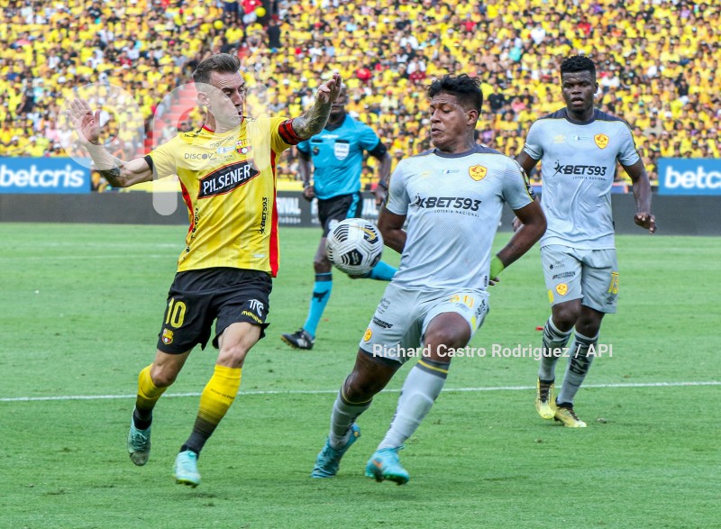 FBL-LIGAPRO-BARCELONA-AUCAS