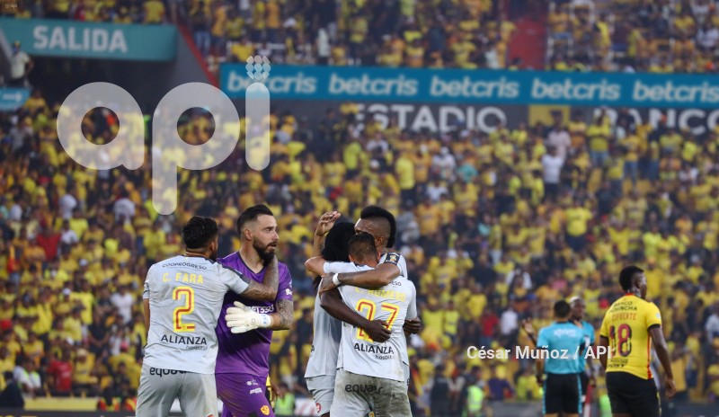 FBL-LIGAPRO-BARCELONA-AUCAS