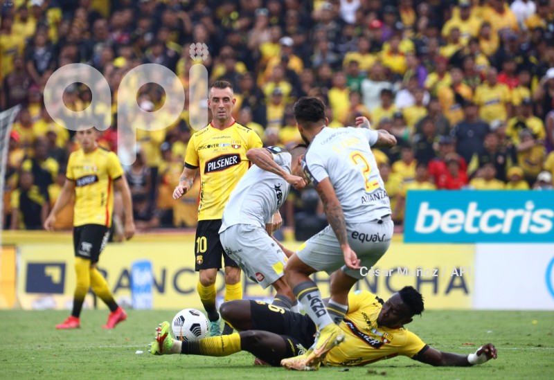 FBL-LIGAPRO-BARCELONA-AUCAS