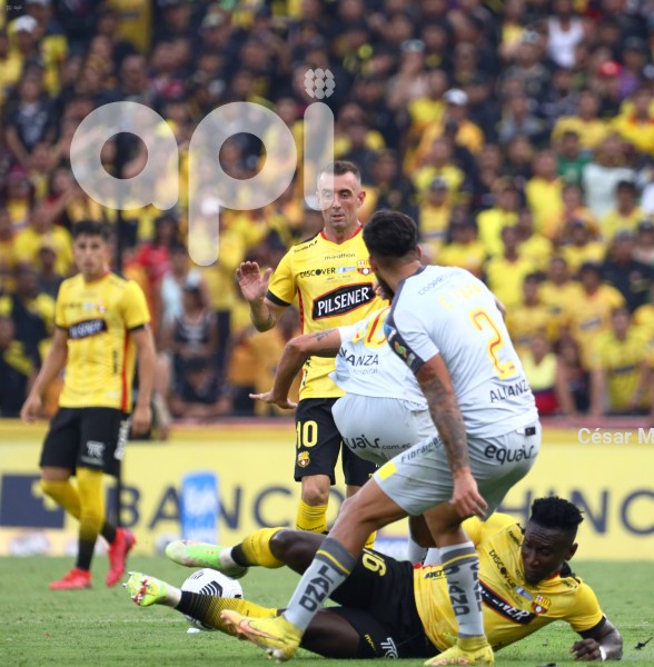 FBL-LIGAPRO-BARCELONA-AUCAS