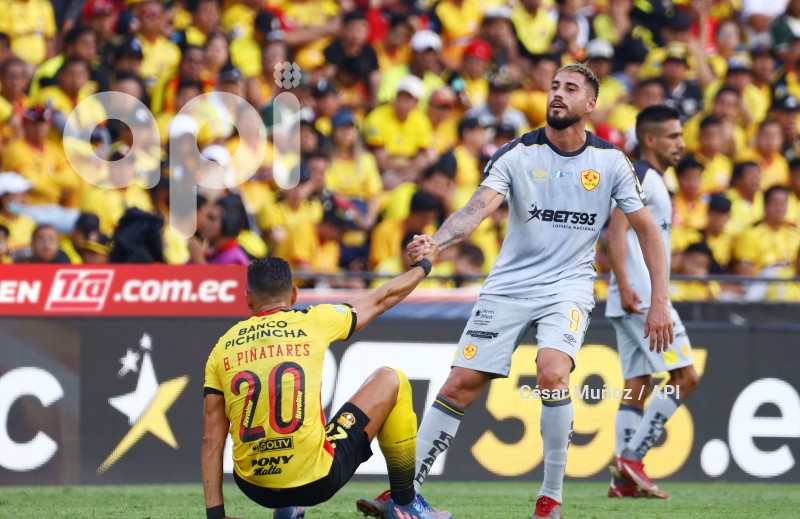 FBL-LIGAPRO-BARCELONA-AUCAS