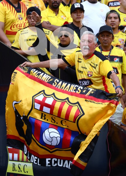 FBL-LIGAPRO-BARCELONA-AUCAS