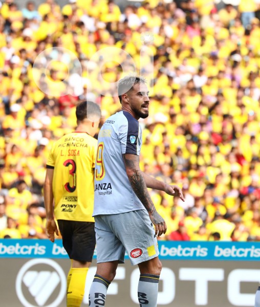 FBL-LIGAPRO-BARCELONA-AUCAS