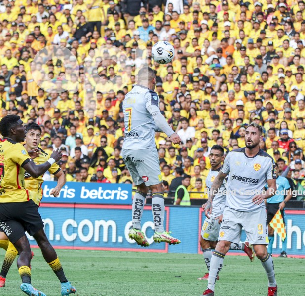 FBL-LIGAPRO-BARCELONA-AUCAS