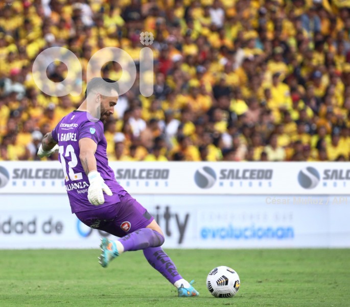 FBL-LIGAPRO-BARCELONA-AUCAS
