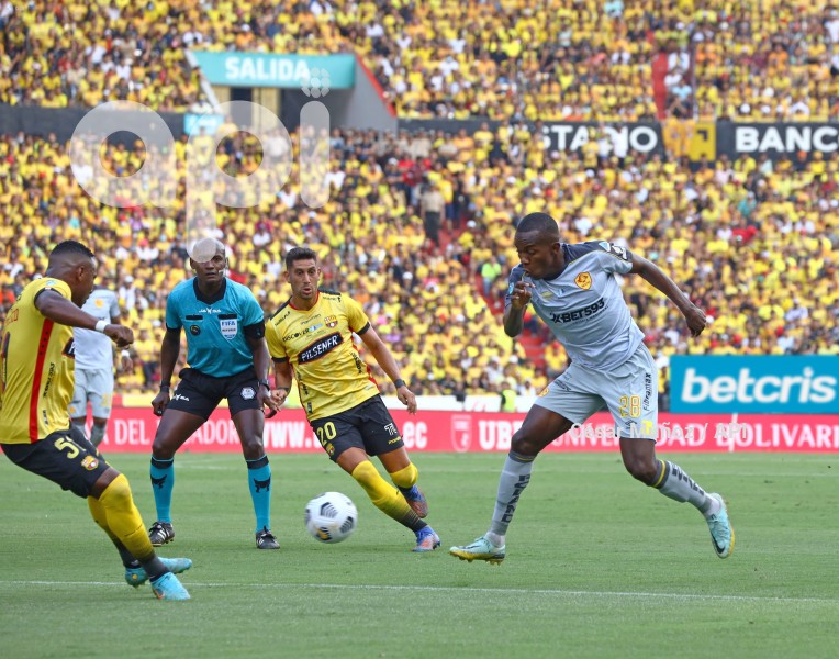 FBL-LIGAPRO-BARCELONA-AUCAS