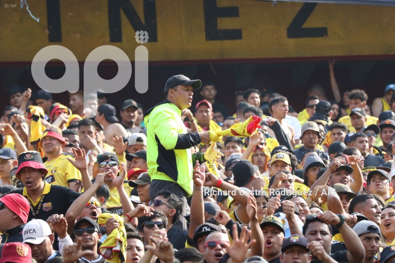 FBL-LIGAPRO-BARCELONA-AUCAS