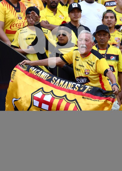 FBL-LIGAPRO-BARCELONA-AUCAS