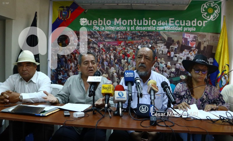 GYE-PUEBLO MONTUBIO