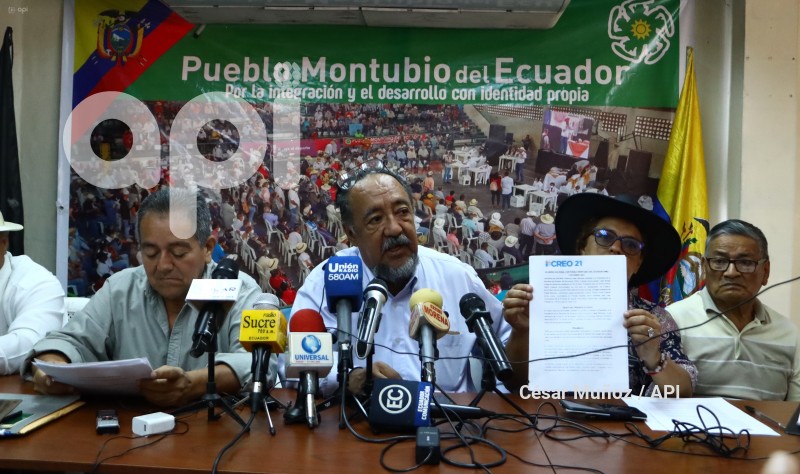 GYE-PUEBLO MONTUBIO