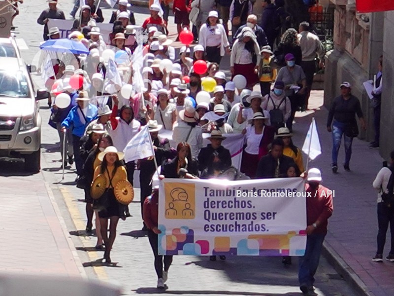 CUENCA-MARCHA MINERIA LEGAL