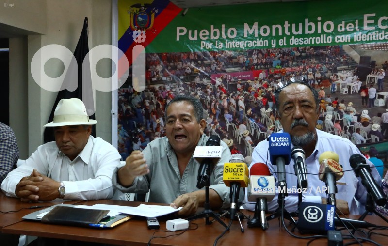 GYE-PUEBLO MONTUBIO
