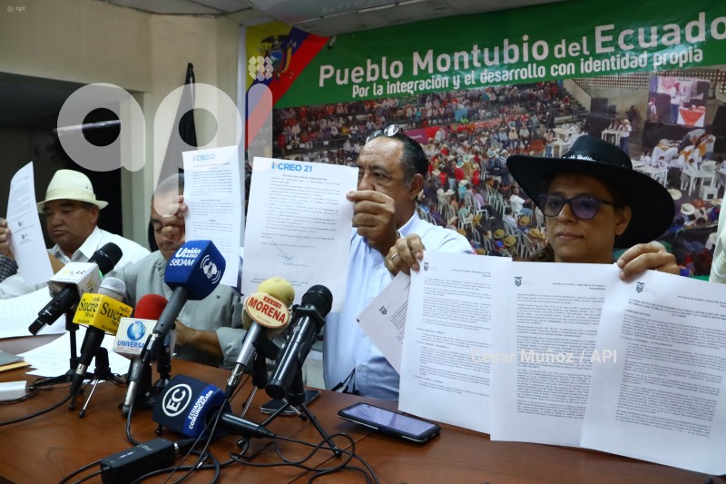 GYE-PUEBLO MONTUBIO