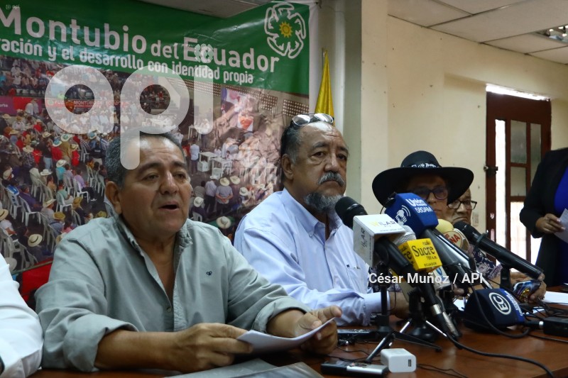 GYE-PUEBLO MONTUBIO