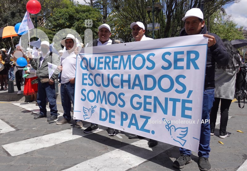 CUENCA-MARCHA MINERIA LEGAL