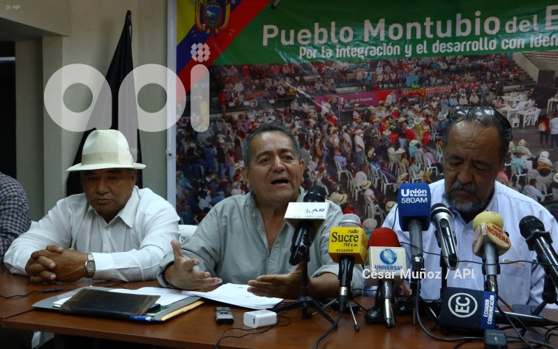 GYE-PUEBLO MONTUBIO