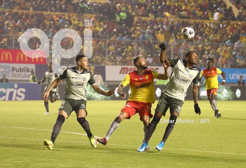 FBL-LIGAPRO-AUCAS-BARCELONA-FINAL