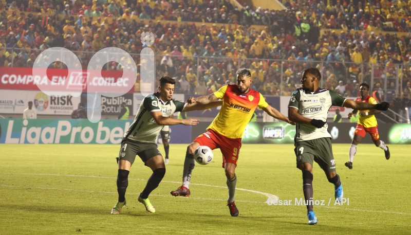 FBL-LIGAPRO-AUCAS-BARCELONA-FINAL