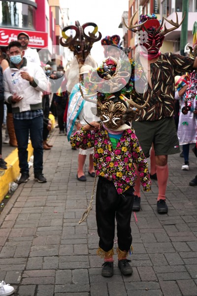 DIABLADA- PILLAREÑA