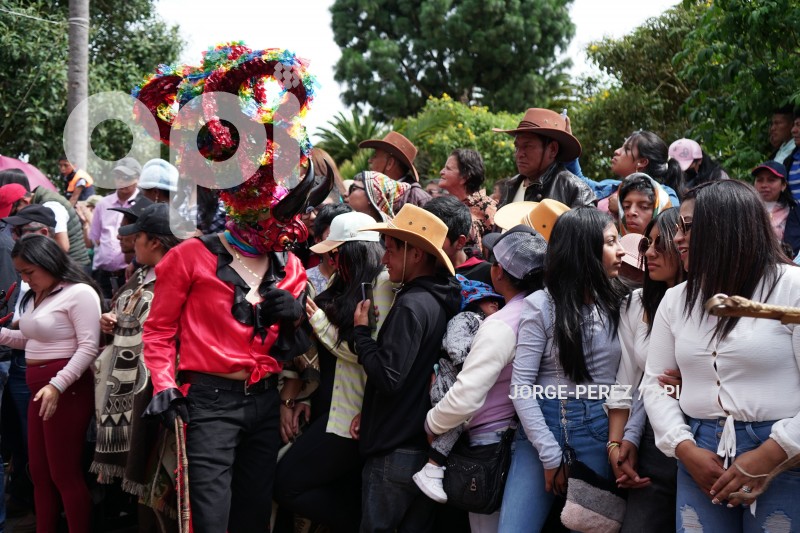 DIABLADA- PILLAREÑA
