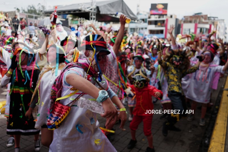 DIABLADA- PILLAREÑA