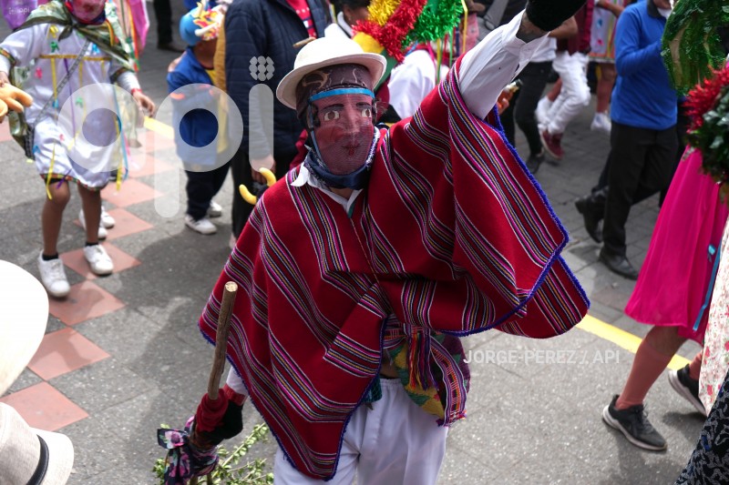 DIABLADA- PILLAREÑA