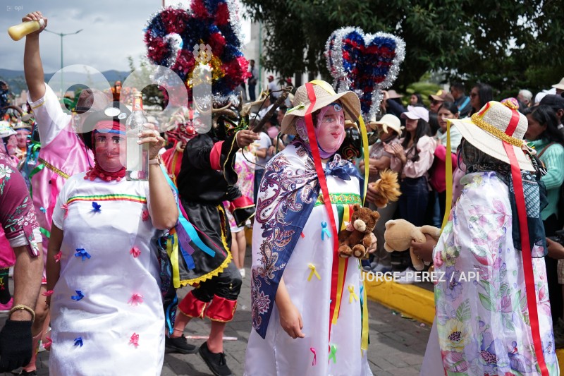 DIABLADA- PILLAREÑA