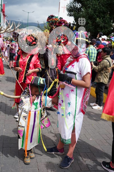 DIABLADA- PILLAREÑA