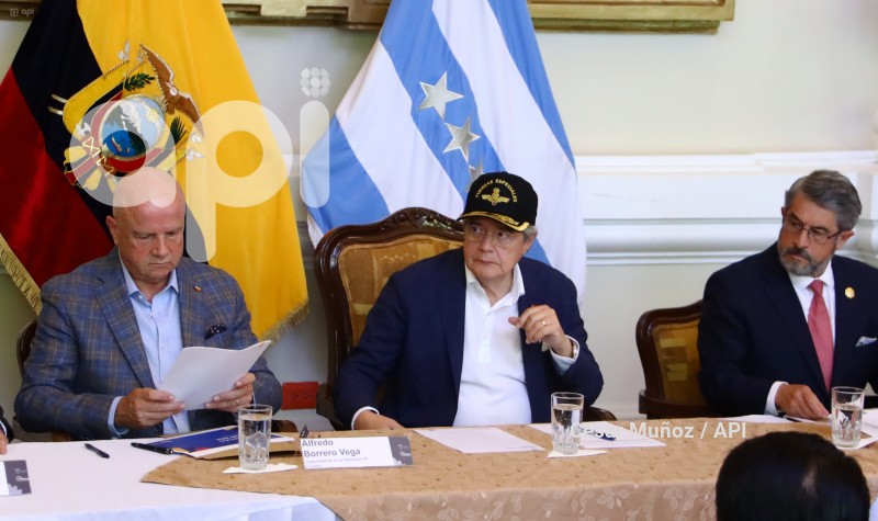 GYE-ENCUENTRO POR LA SALUD
