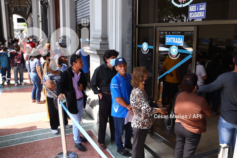 GYE-PAGO IMPUESTOS PREDIALES
