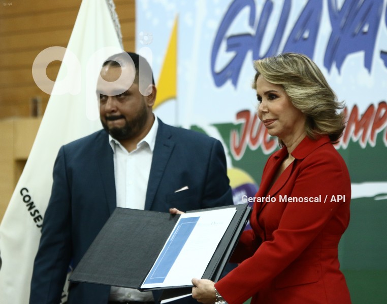 GYE-PRESENTACION MODERADORA