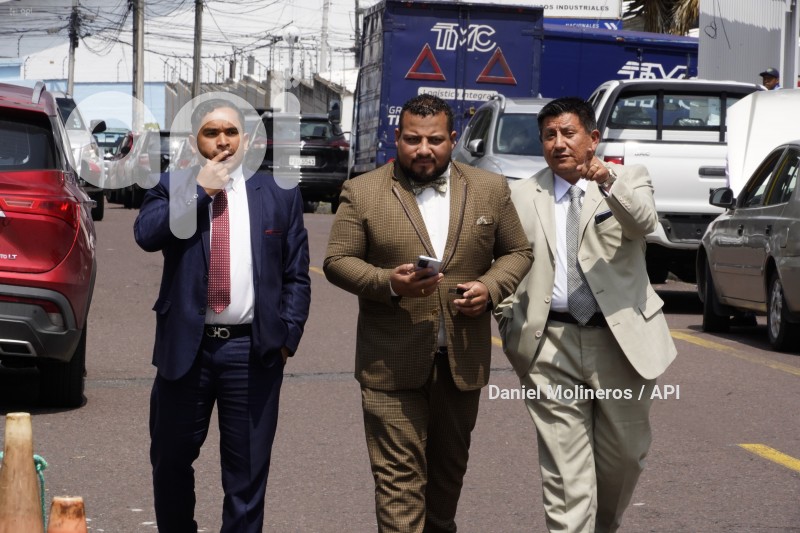 CASO-BERNAL-ACUSACION-PARTICULAR