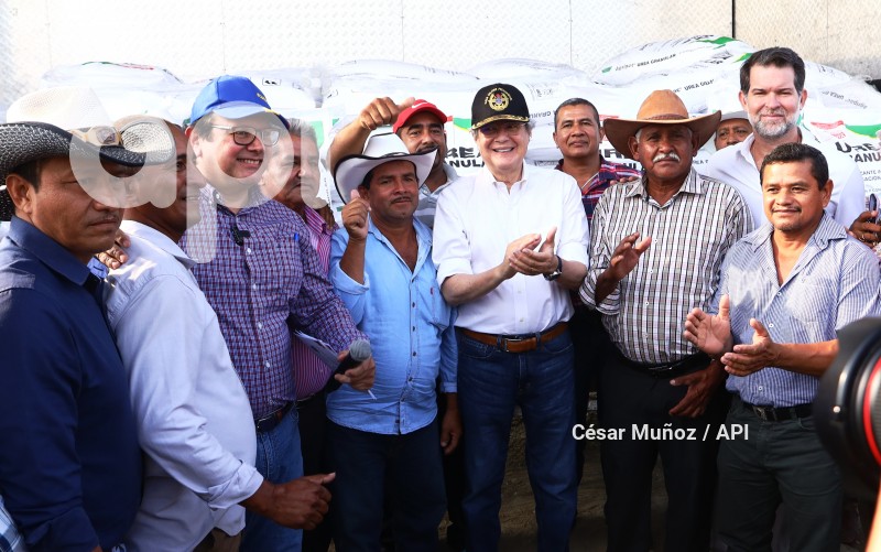 GYE-ENTREGA MAQUINARIA