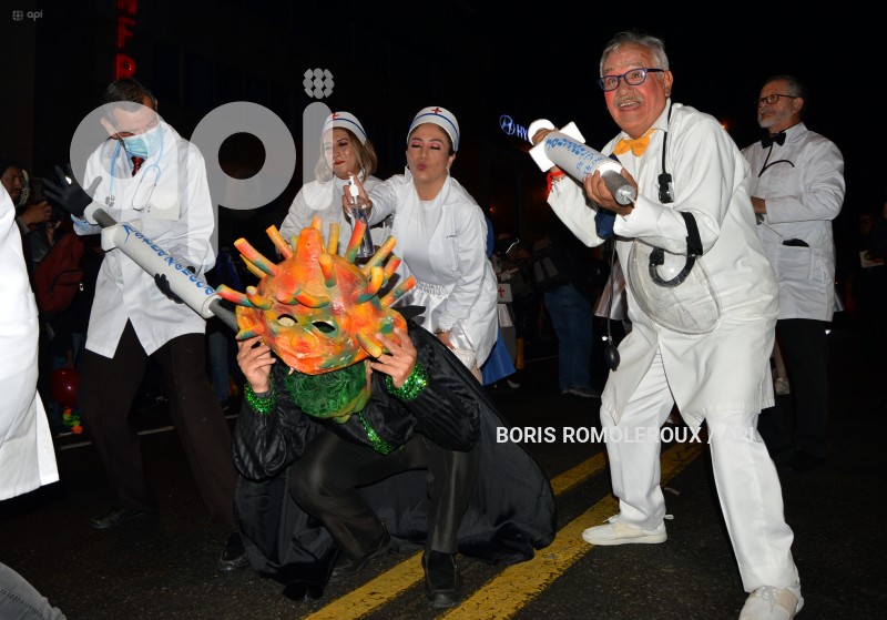 CUENCA-MASCARADAS 2023