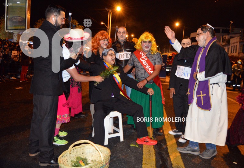CUENCA-MASCARADAS 2023