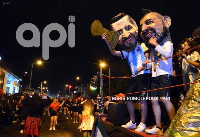 CUENCA-MASCARADAS 2023