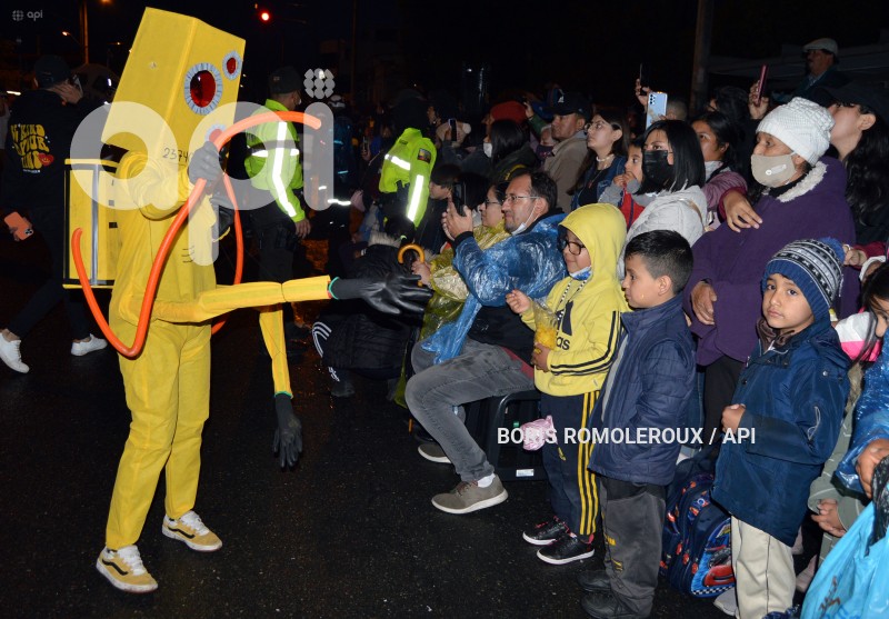 CUENCA-MASCARADAS 2023