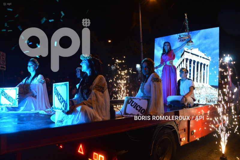 CUENCA-MASCARADAS 2023