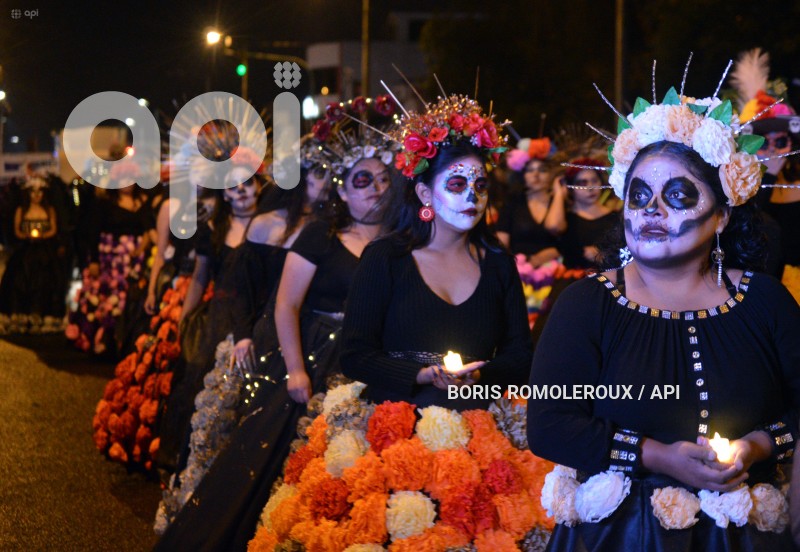 CUENCA-MASCARADAS 2023