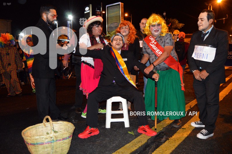 CUENCA-MASCARADAS 2023