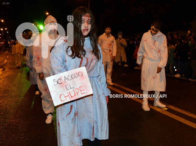 CUENCA-MASCARADAS 2023