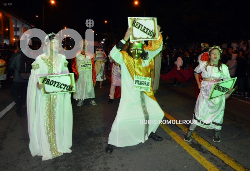 CUENCA-MASCARADAS 2023