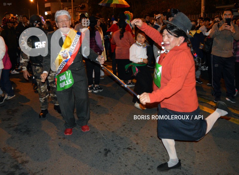 CUENCA-MASCARADAS 2023