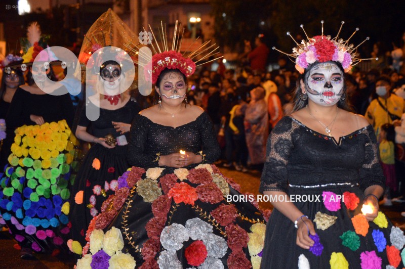 CUENCA-MASCARADAS 2023