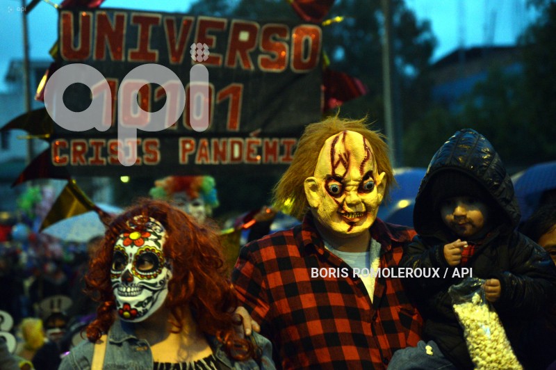CUENCA-MASCARADAS 2023