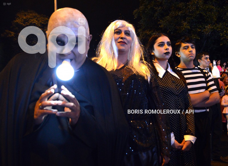 CUENCA-MASCARADAS 2023