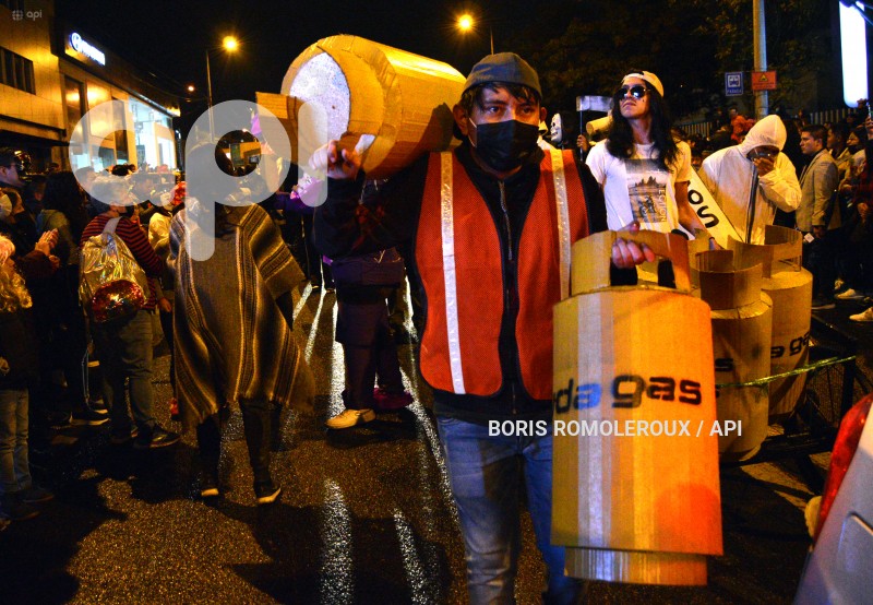CUENCA-MASCARADAS 2023