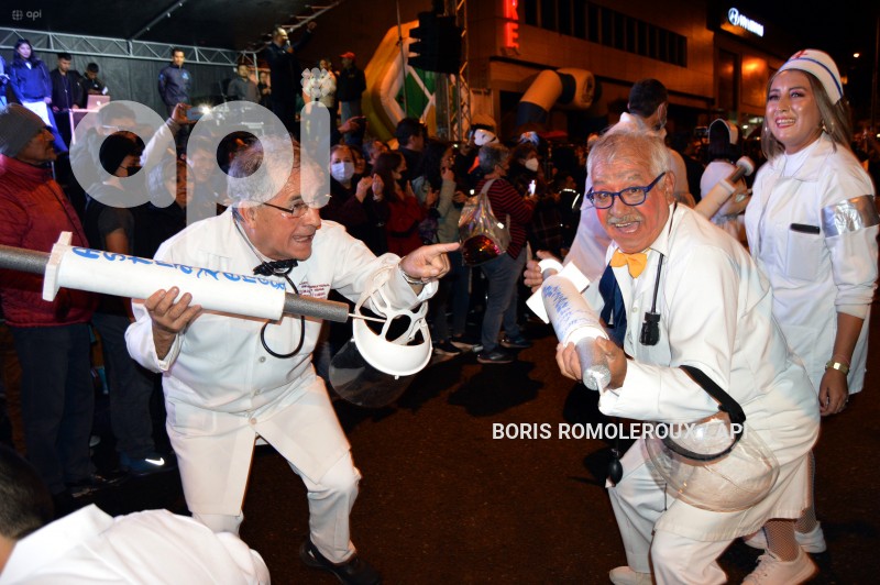 CUENCA-MASCARADAS 2023