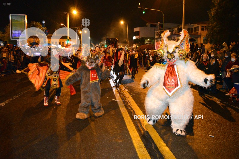 CUENCA-MASCARADAS 2023