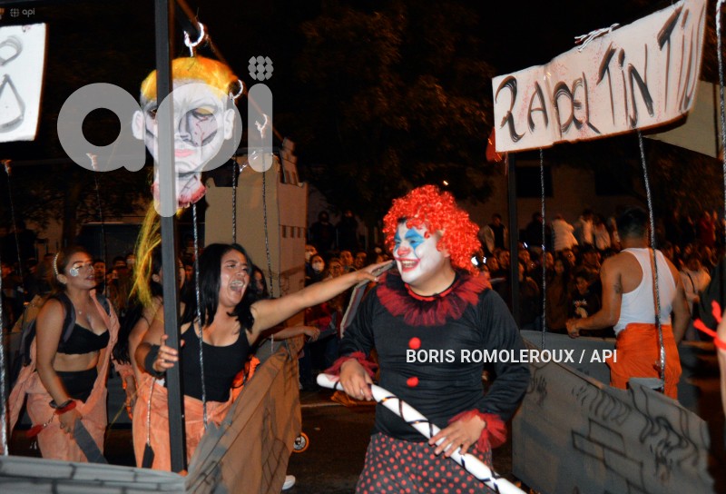 CUENCA-MASCARADAS 2023